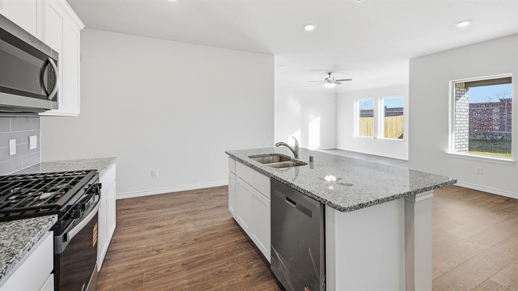Trailstone - Residential