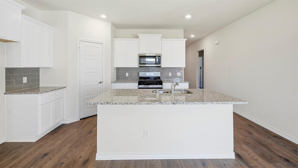 Trailstone - Residential