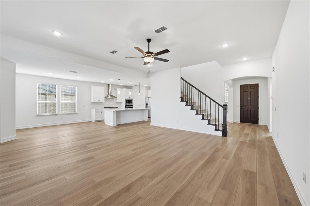 Westside Preserve-Sec 1a - Residential Lease