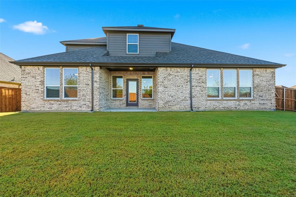 Westside Preserve-Sec 1a - Residential Lease