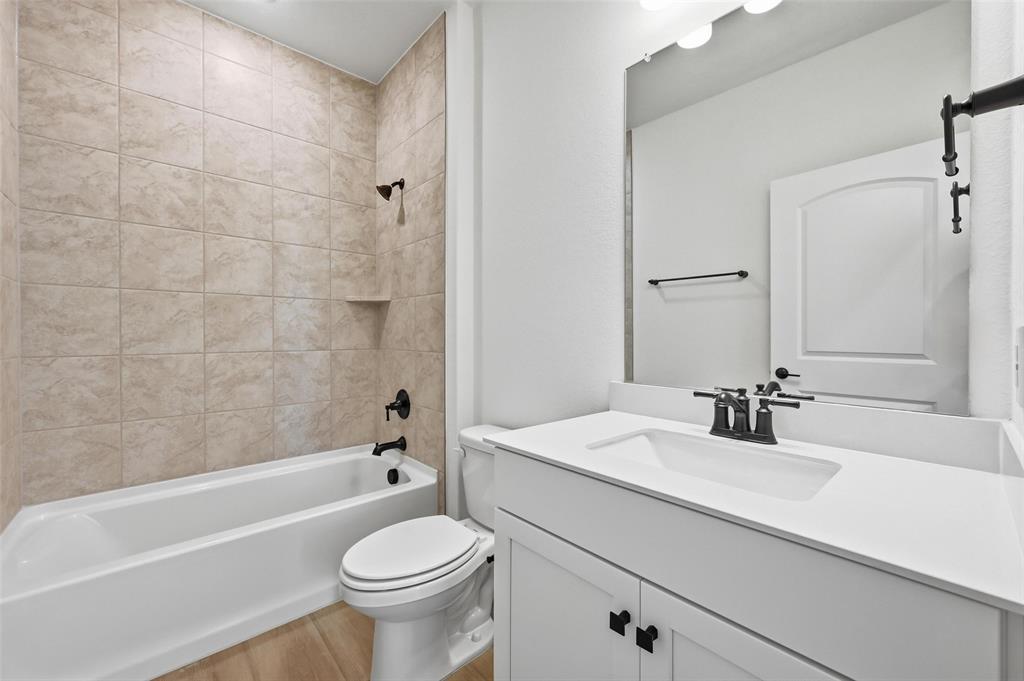 Westside Preserve-Sec 1a - Residential Lease