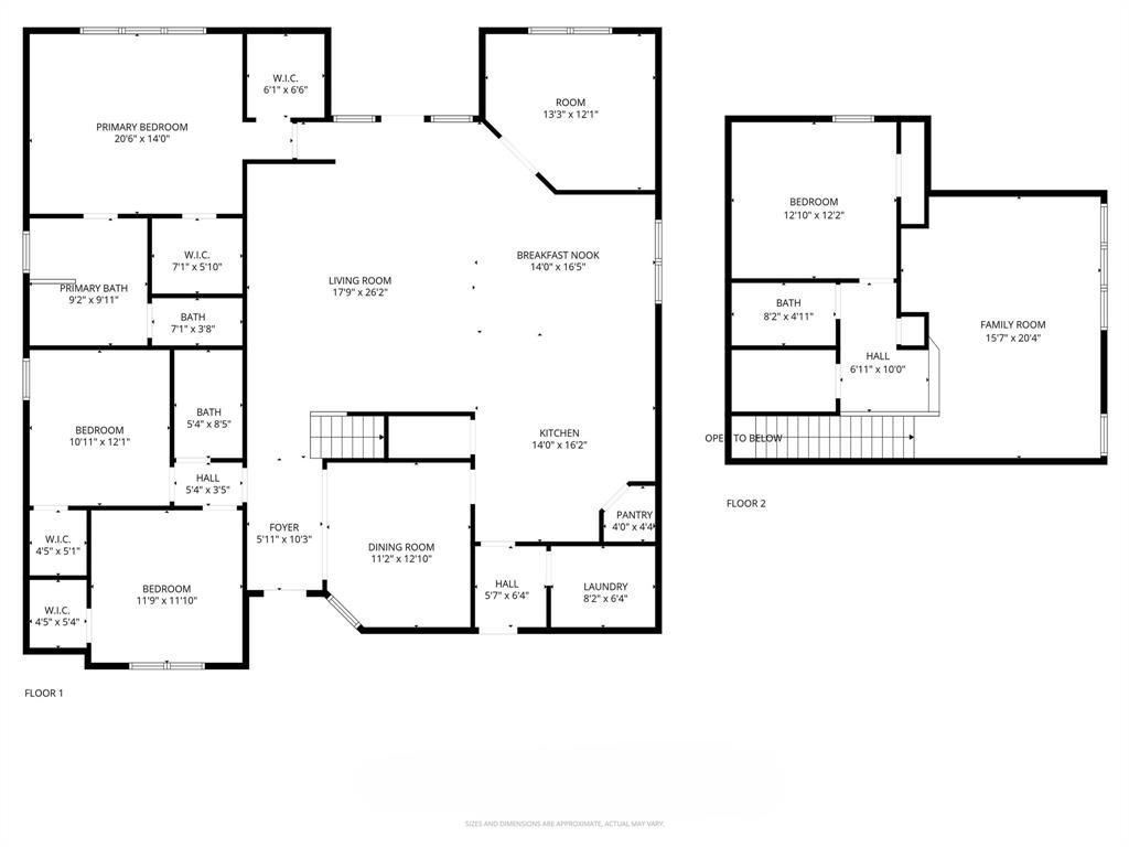 Westside Preserve-Sec 1a - Residential Lease