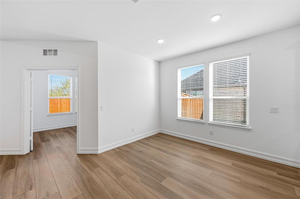 Westside Preserve-Sec 1a - Residential Lease