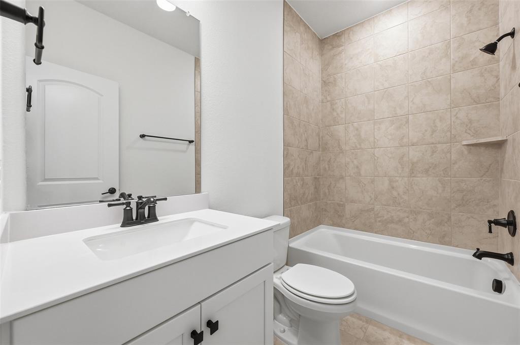 Westside Preserve-Sec 1a - Residential Lease