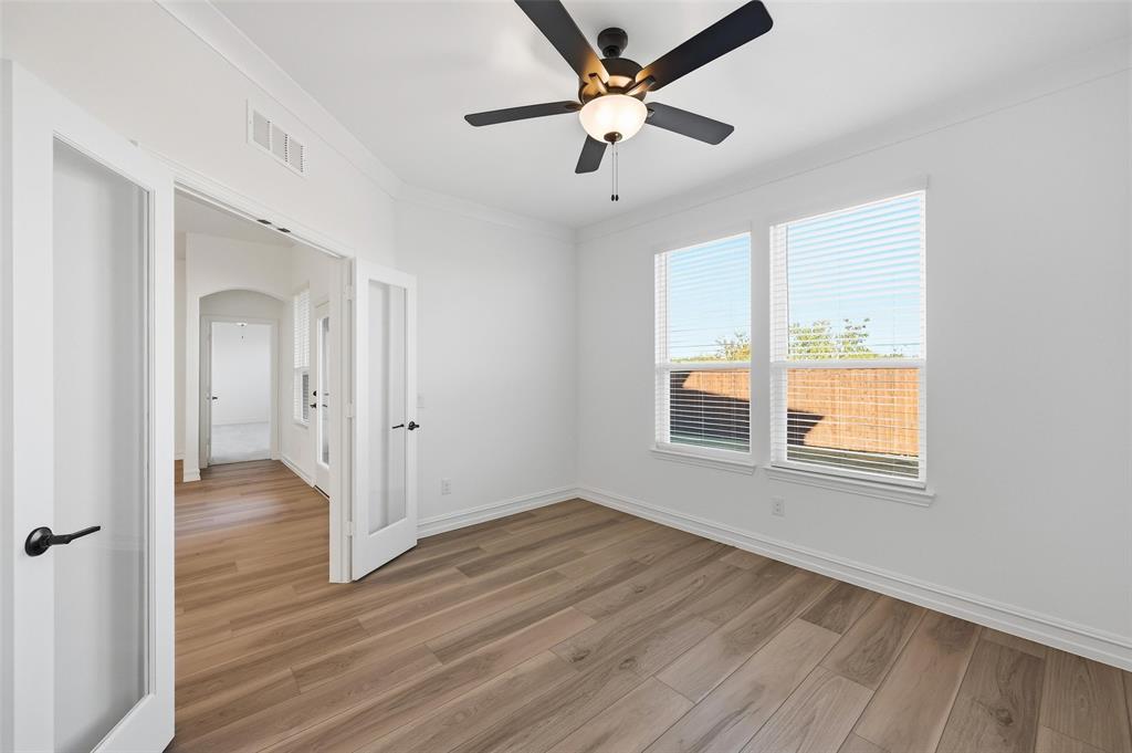 Westside Preserve-Sec 1a - Residential Lease