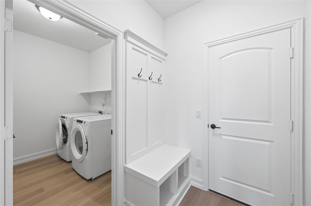 Westside Preserve-Sec 1a - Residential Lease