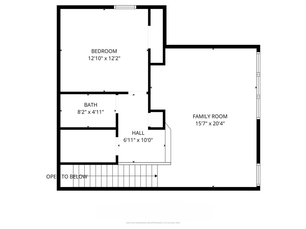 Westside Preserve-Sec 1a - Residential Lease