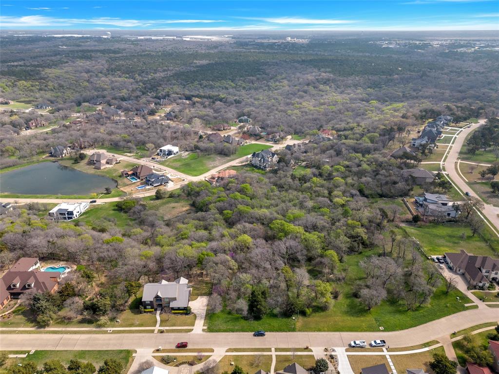 Lake Ridge Sec 22 Ph A - Land