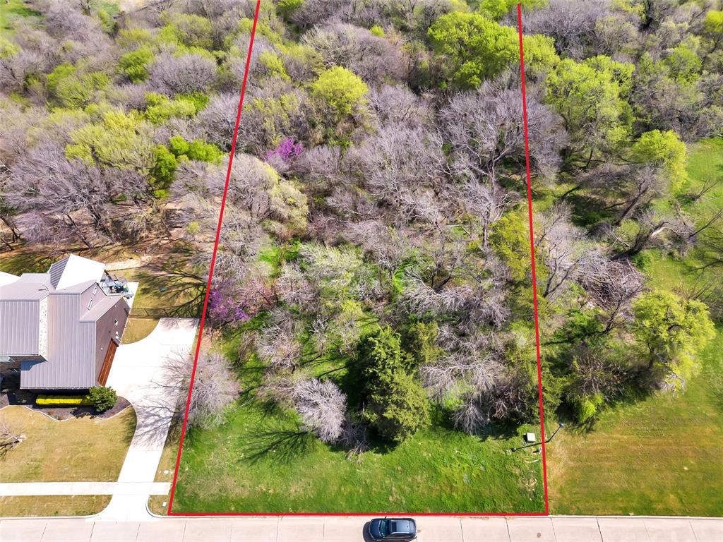 Lake Ridge Sec 22 Ph A - Land