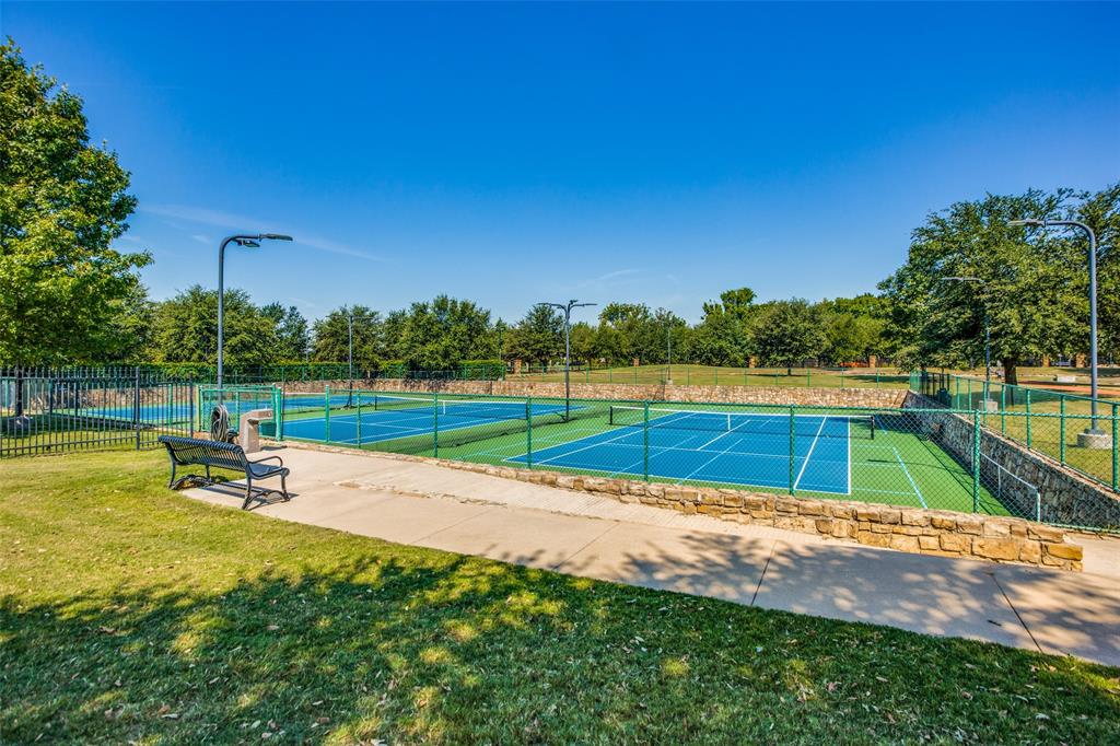 Southern Hills At Craig Ranch Ph 1 - Residential