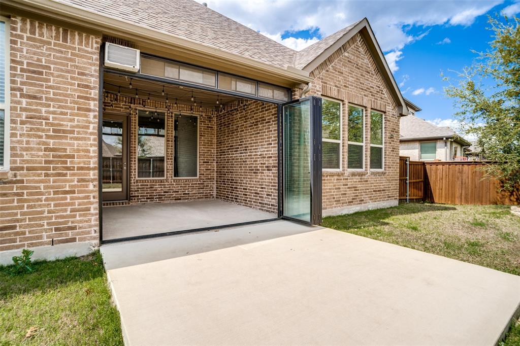 Southern Hills At Craig Ranch Ph 1 - Residential