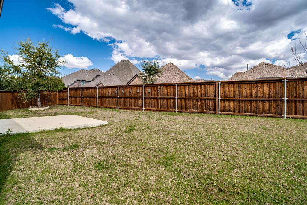 Southern Hills At Craig Ranch Ph 1 - Residential