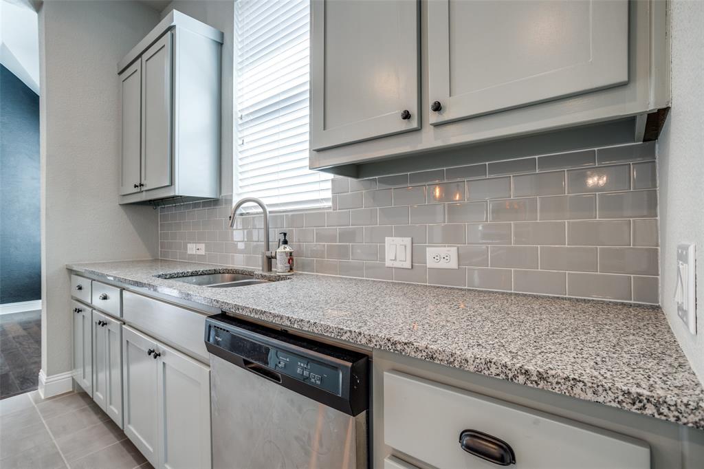 Southern Hills At Craig Ranch Ph 1 - Residential