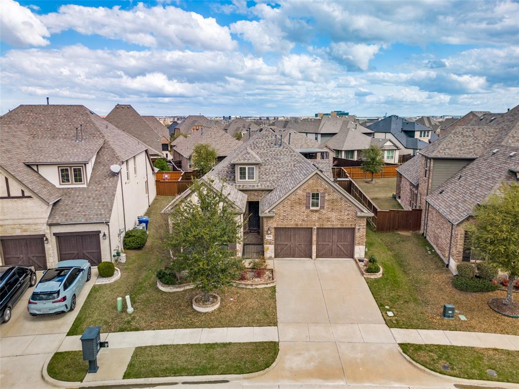 Southern Hills At Craig Ranch Ph 1 - Residential