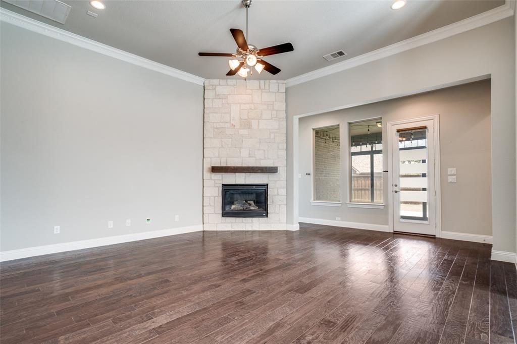 Southern Hills At Craig Ranch Ph 1 - Residential
