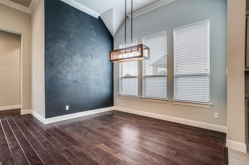 Southern Hills At Craig Ranch Ph 1 - Residential