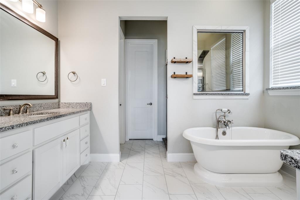 Southern Hills At Craig Ranch Ph 1 - Residential