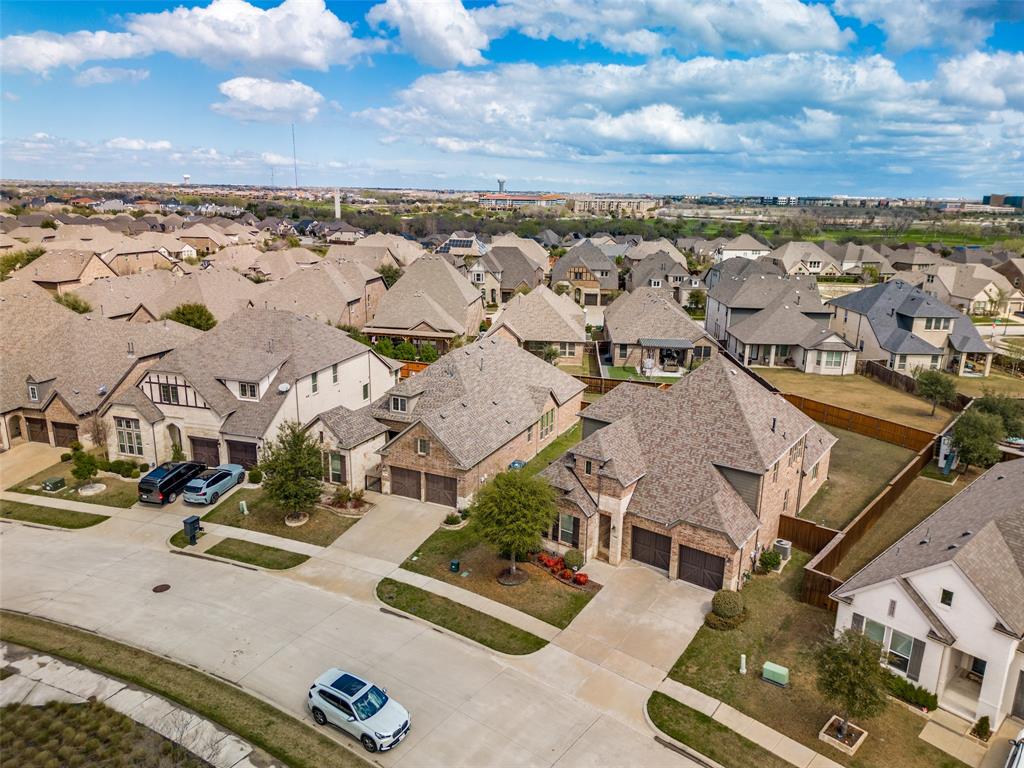 Southern Hills At Craig Ranch Ph 1 - Residential