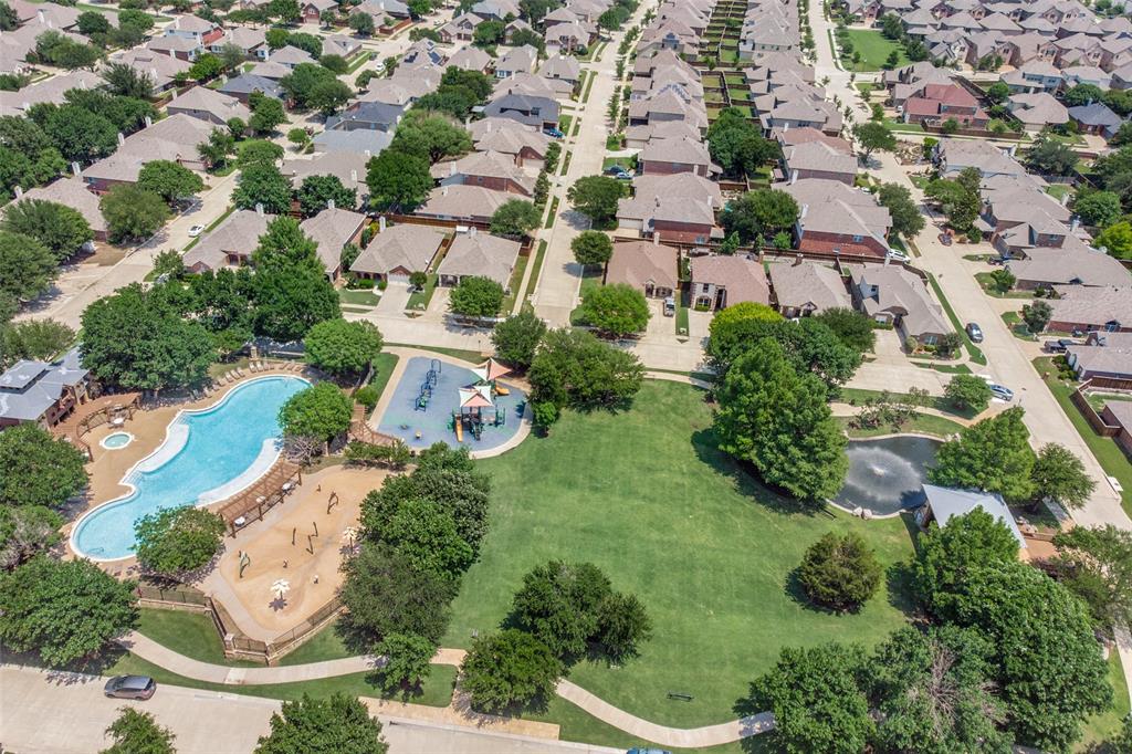 Southern Hills At Craig Ranch Ph 1 - Residential