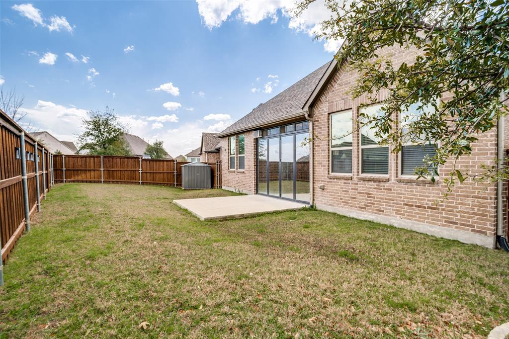 Southern Hills At Craig Ranch Ph 1 - Residential