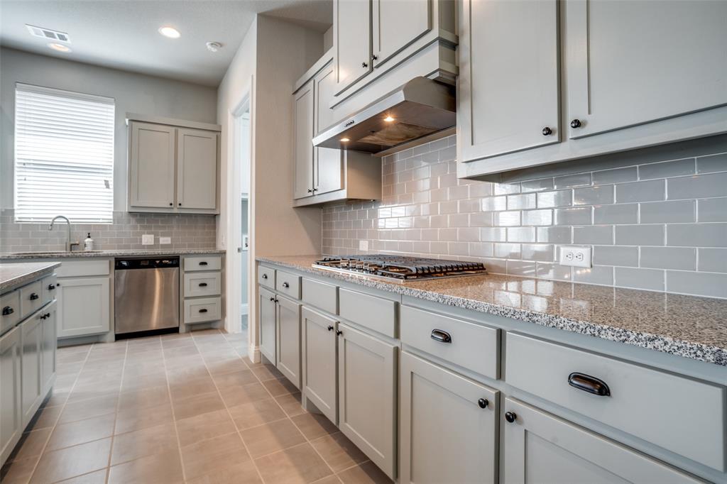 Southern Hills At Craig Ranch Ph 1 - Residential