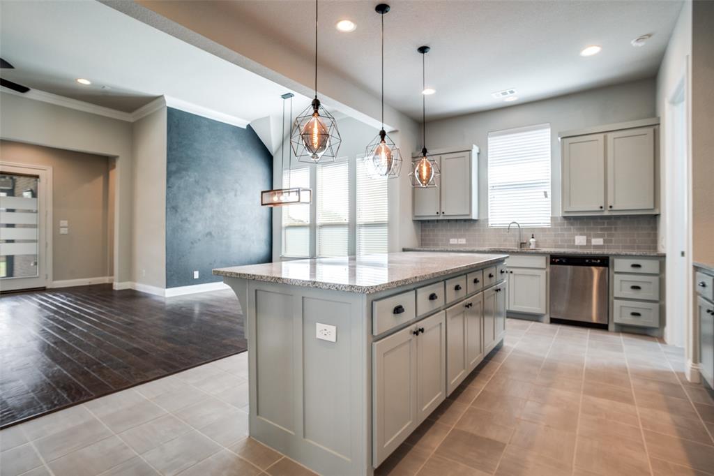 Southern Hills At Craig Ranch Ph 1 - Residential