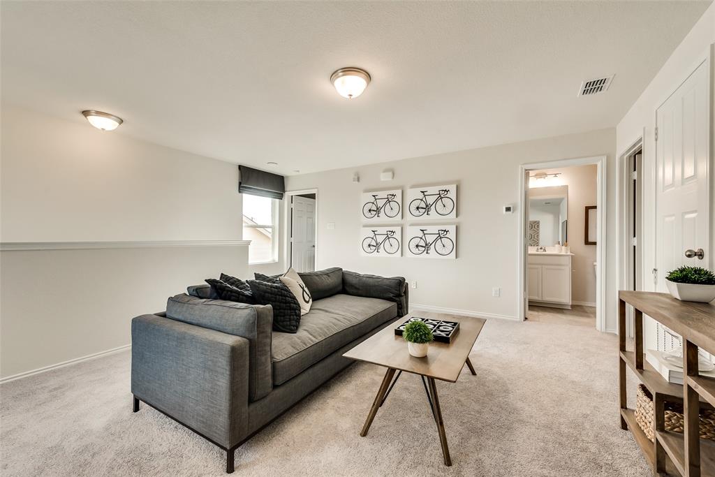 Travis Ranch 30s - Residential