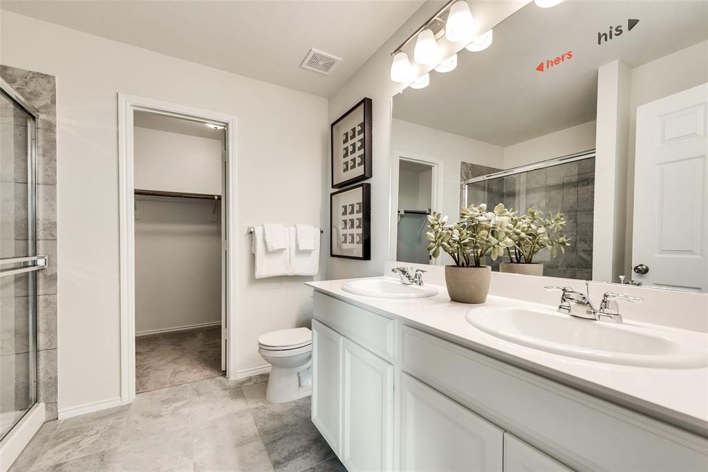 Travis Ranch 30s - Residential