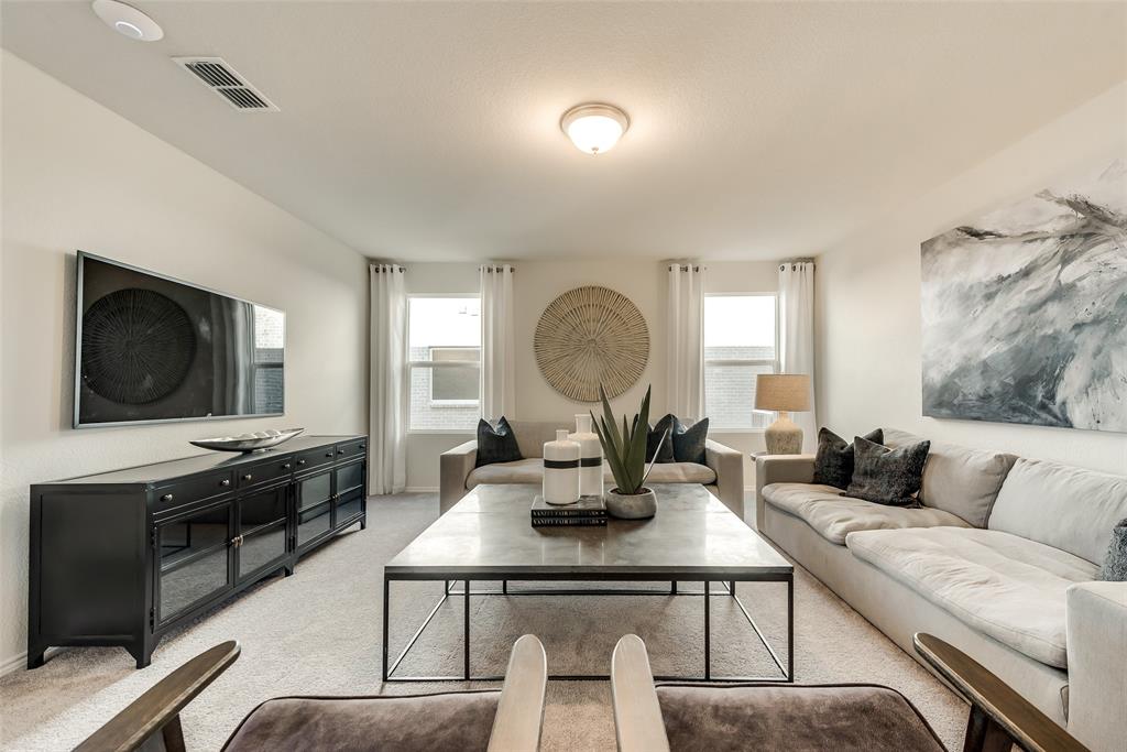 Travis Ranch 30s - Residential