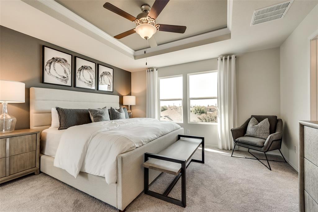 Travis Ranch 30s - Residential