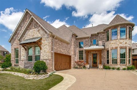 1518 Saddle Tree Road Frisco TX 75036