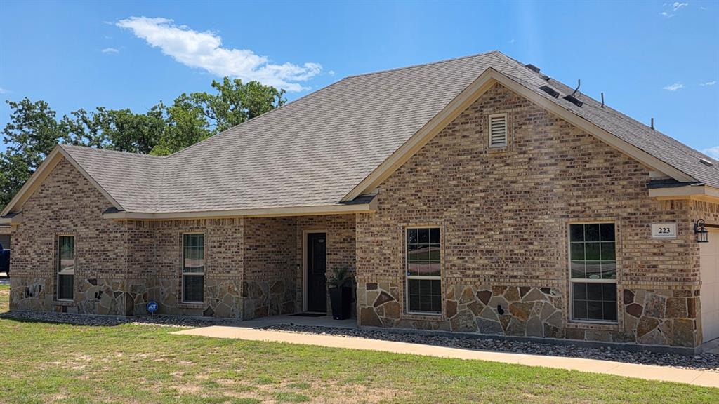 223 Cottongame Road