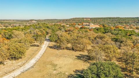 A home in Tolar