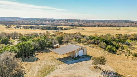 A home in Tolar