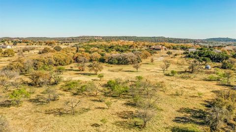 A home in Tolar