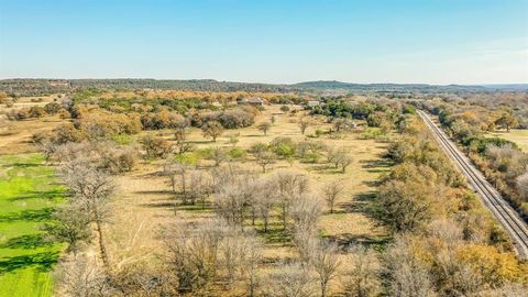 A home in Tolar