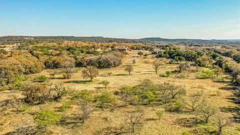 A home in Tolar