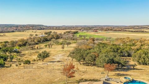 A home in Tolar