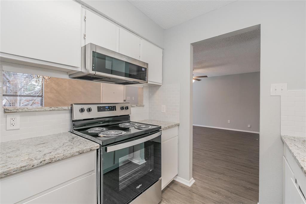 Chamberlain Arlington Heights 2nd - Residential Lease