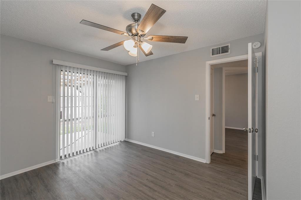 Chamberlain Arlington Heights 2nd - Residential Lease