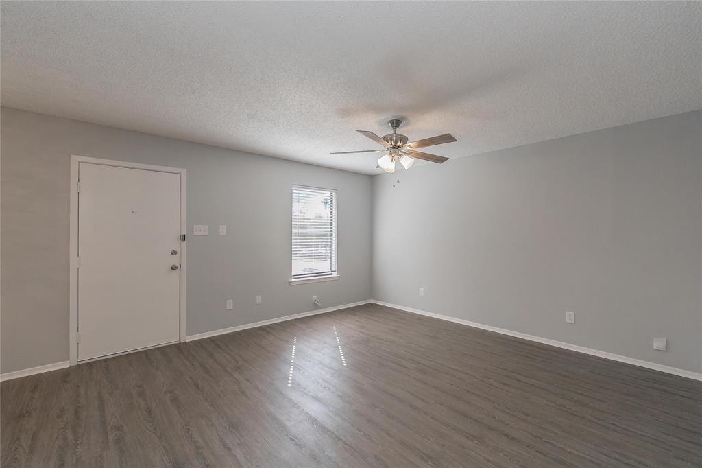 Chamberlain Arlington Heights 2nd - Residential Lease