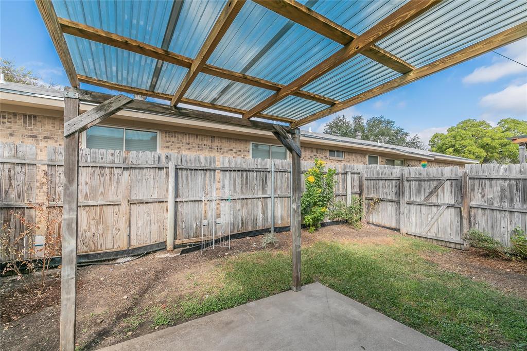 Chamberlain Arlington Heights 2nd - Residential Lease