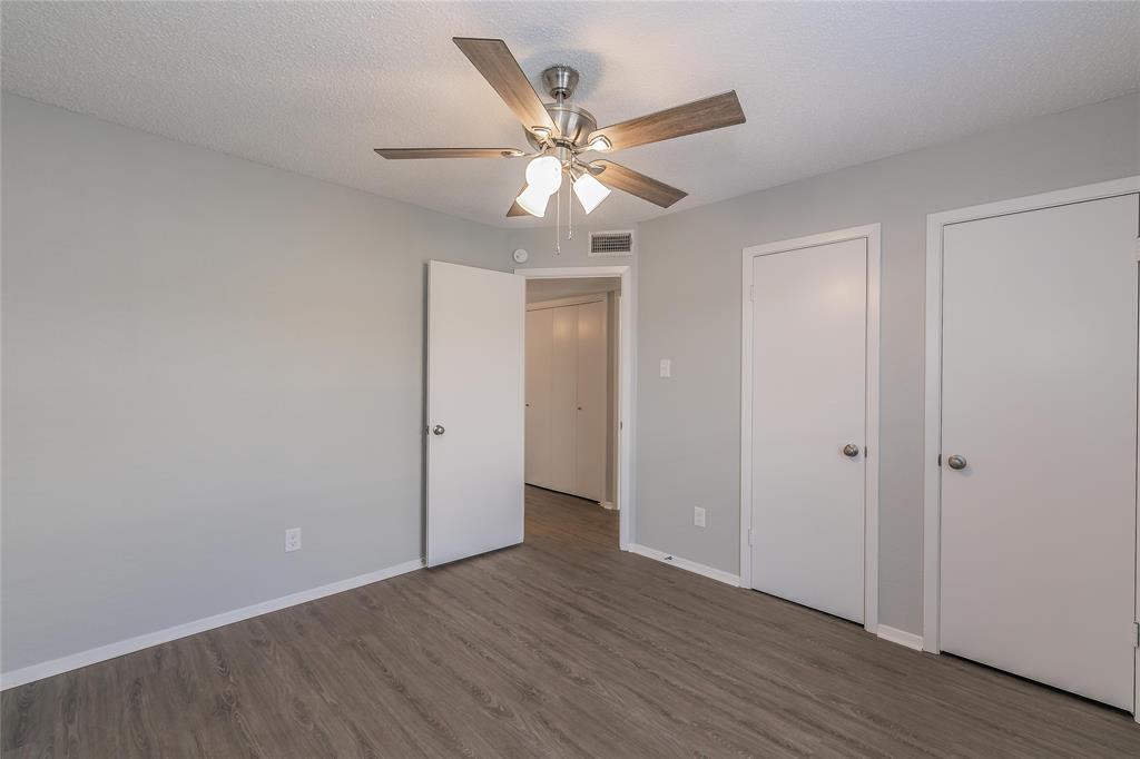 Chamberlain Arlington Heights 2nd - Residential Lease