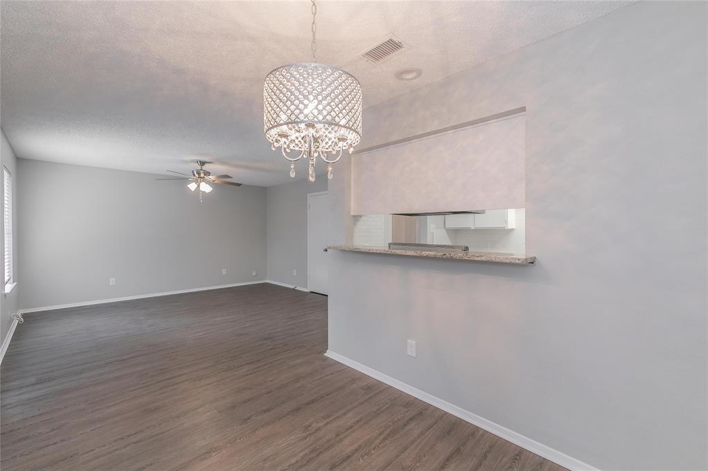 Chamberlain Arlington Heights 2nd - Residential Lease