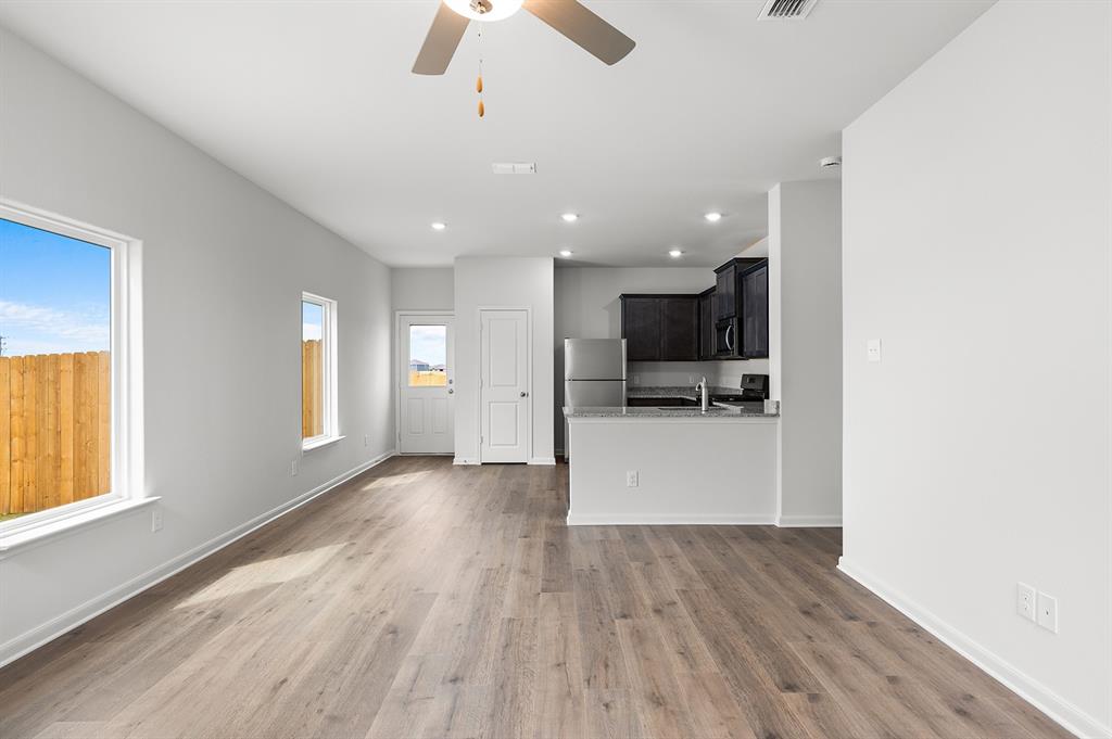 Big Sky Estates - Residential