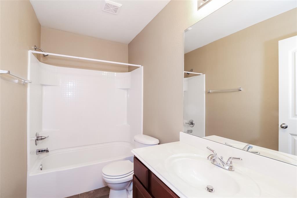 Sundance Spgs Add - Residential Lease