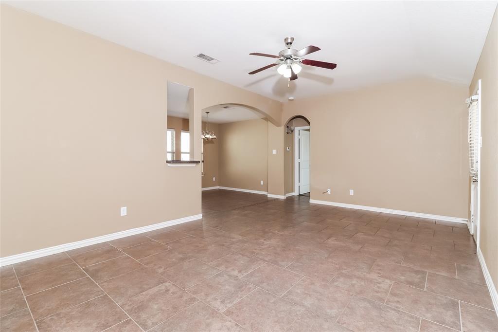 Sundance Spgs Add - Residential Lease