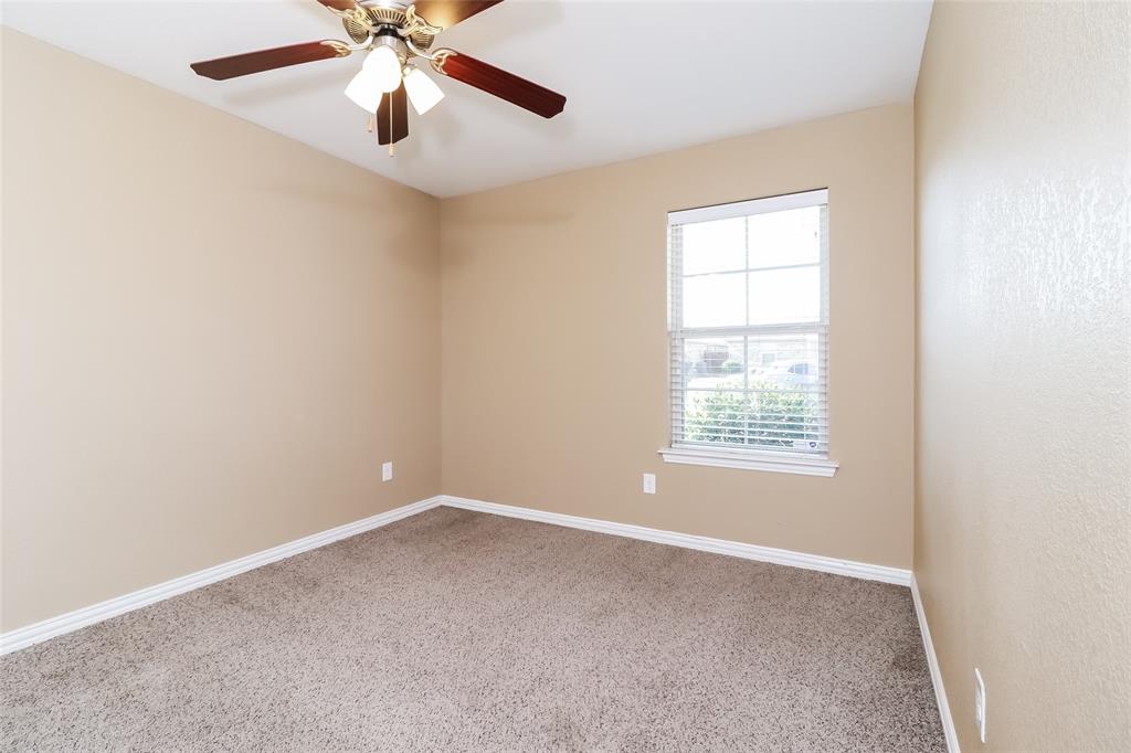 Sundance Spgs Add - Residential Lease