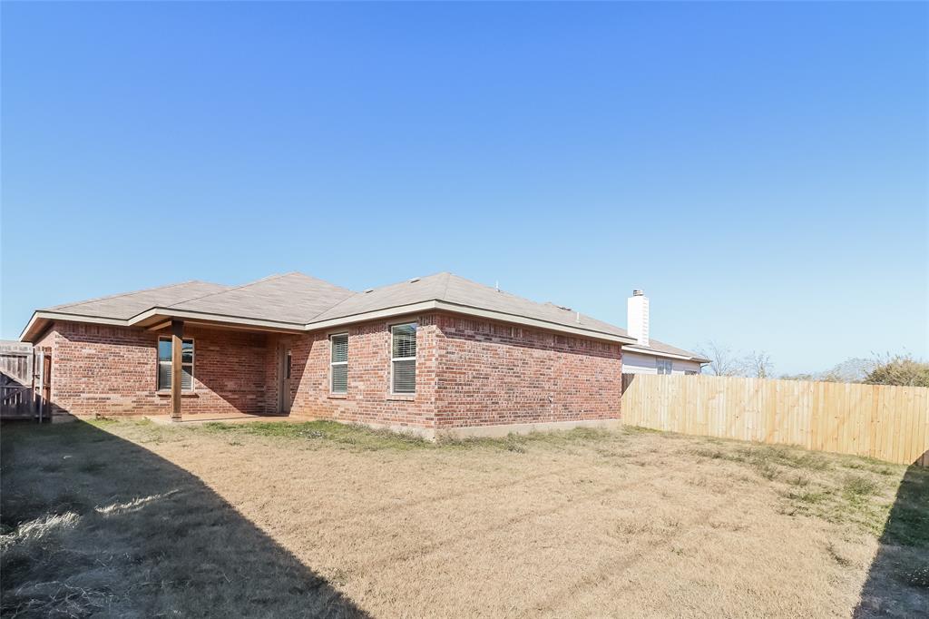 Sundance Spgs Add - Residential Lease