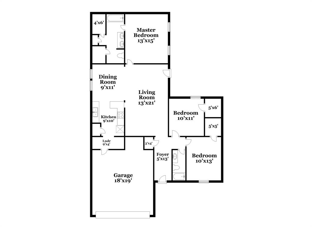 Sundance Spgs Add - Residential Lease